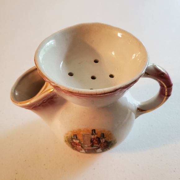 Shaving Scuttle - Picture 2 of 7